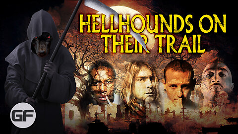 Hellhounds On Their Trail: Artists Who Bargained With The Devil