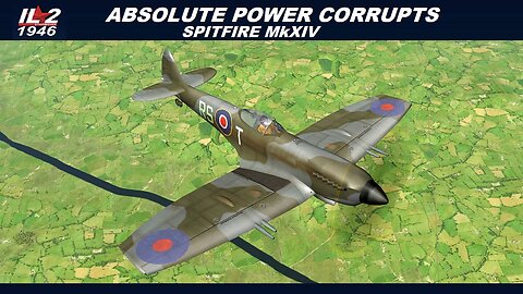 Absolute Power Corrupts