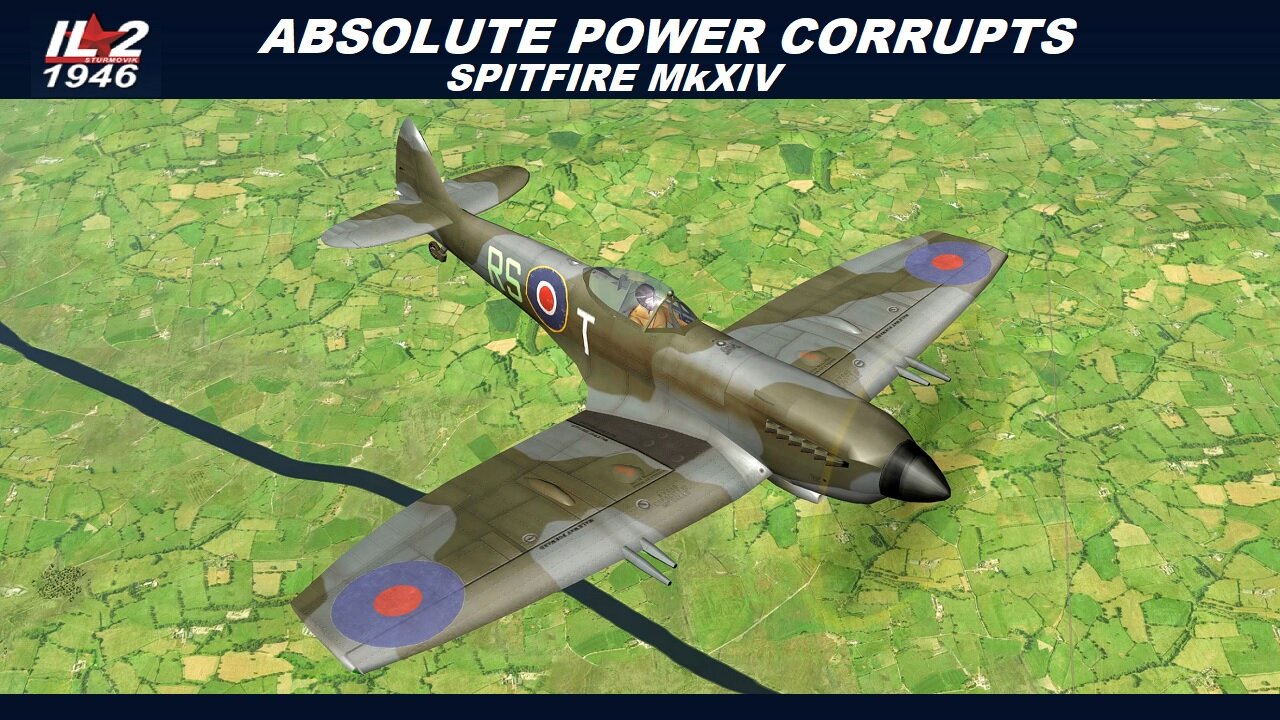 Absolute Power Corrupts