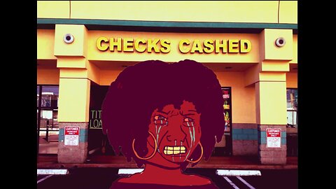 "WE IS BROKE N SHEIT" EBT\SNAP Crash out- Vol. 4