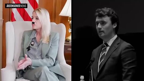 Free speech?