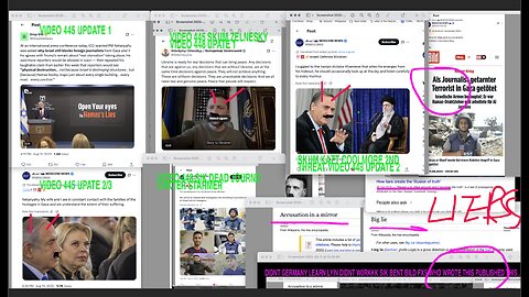 1 the winner is? @ 1859 VIDEO 449 FOR LEGAL BOG FLUSH MI6 CIA BENT GLOBAL SECURITY SKUM NET6ANAYU SKUM KAZT SKUM ZELENSKY- second coolmore threat-thre horses skum katz- released 175311082025