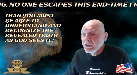 Part 2 - Take 4 - Making the truth your own