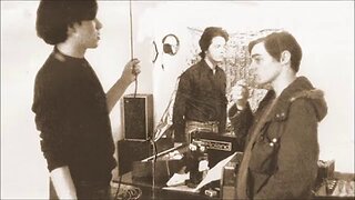 The Human League - Peel Session 1978