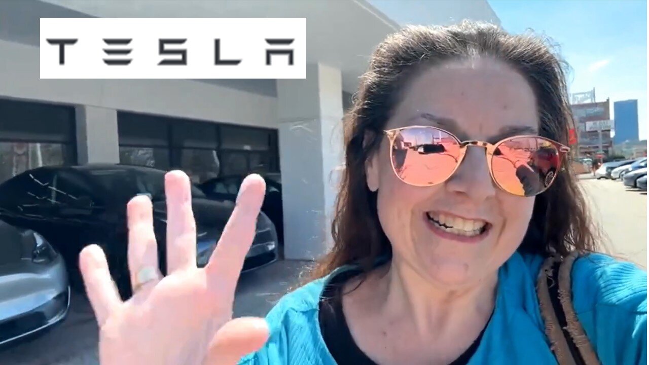 OKC Tesla Takedown