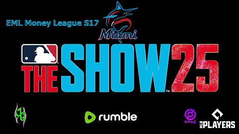 EML Money League S17 MLB The Show25