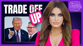 Breaking News: There's a New Pope, Plus Trump Trade Deal | Ep220