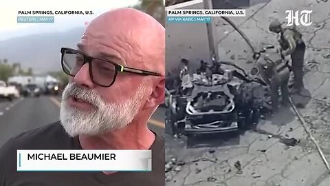 California_Terror_Attack_Witness__Huge_Revelation___Saw_Tripod,_Phone_Under…___Palm_Springs__Bomb