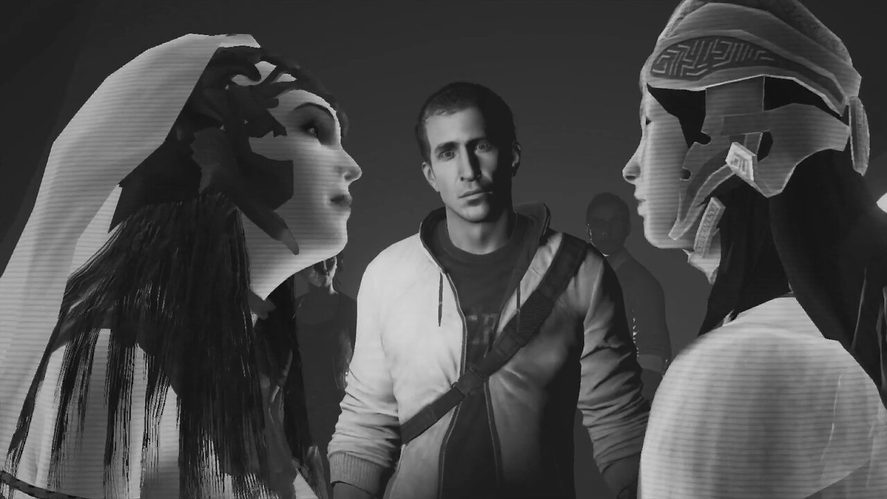 Assassin's Creed 3 Episode 19: Ending