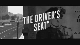 L.A. Noire Episode 2: The Driver's Seat