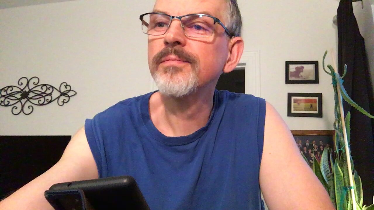 R5 ASL News/Biblical 6/18/2025