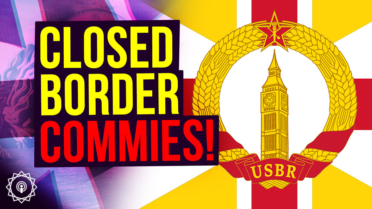 Five Marxist Arguments Against Mass Immigration