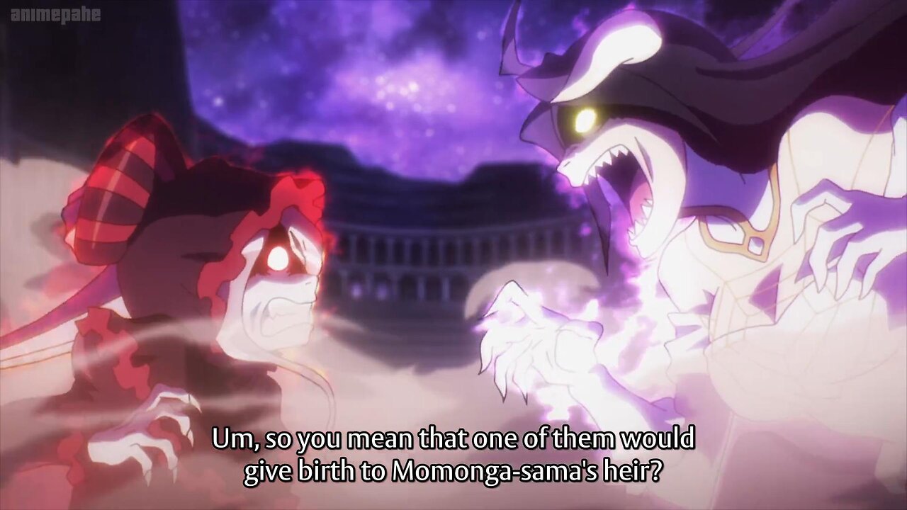 who loves ainz more | overlord