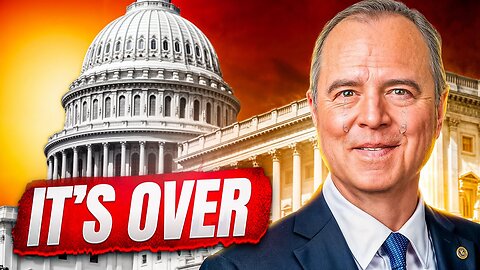 You Won't BELIEVE What JUST Happened To Adam Schiff...!!! - 5/2/2025