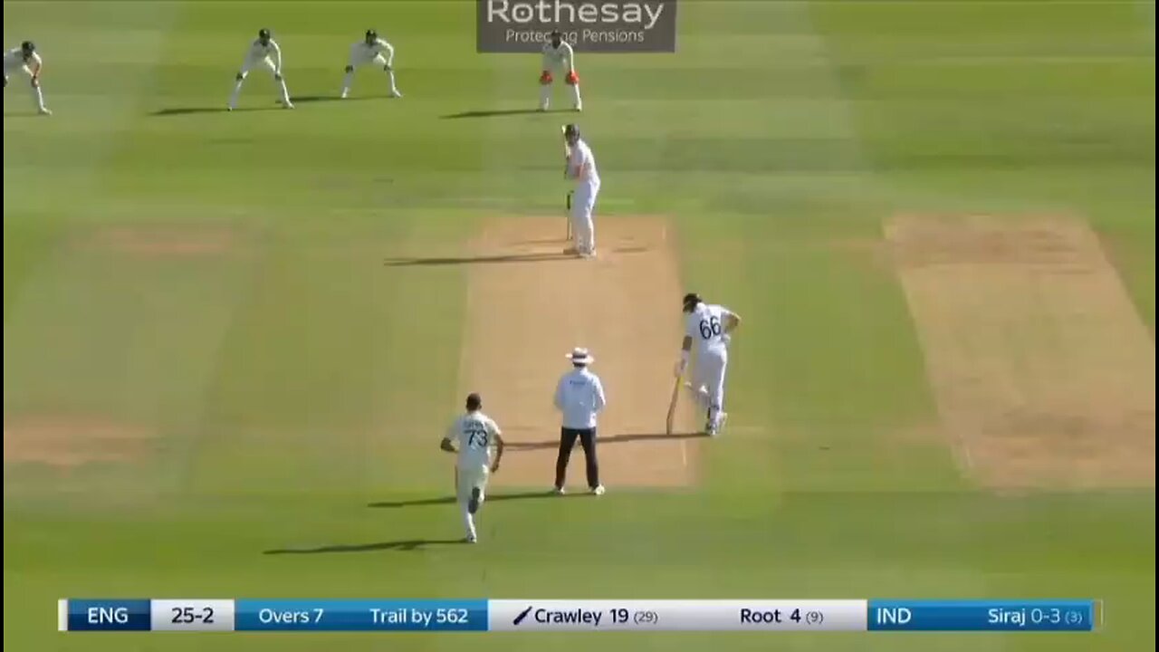 Wicket #IndvsEngtest