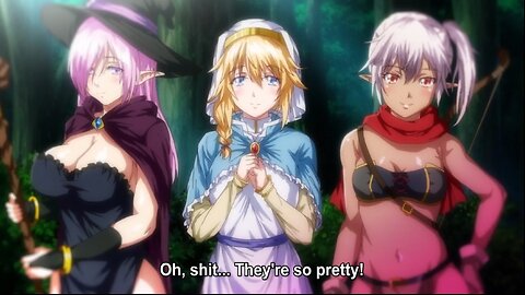 Isekai Yarisaa