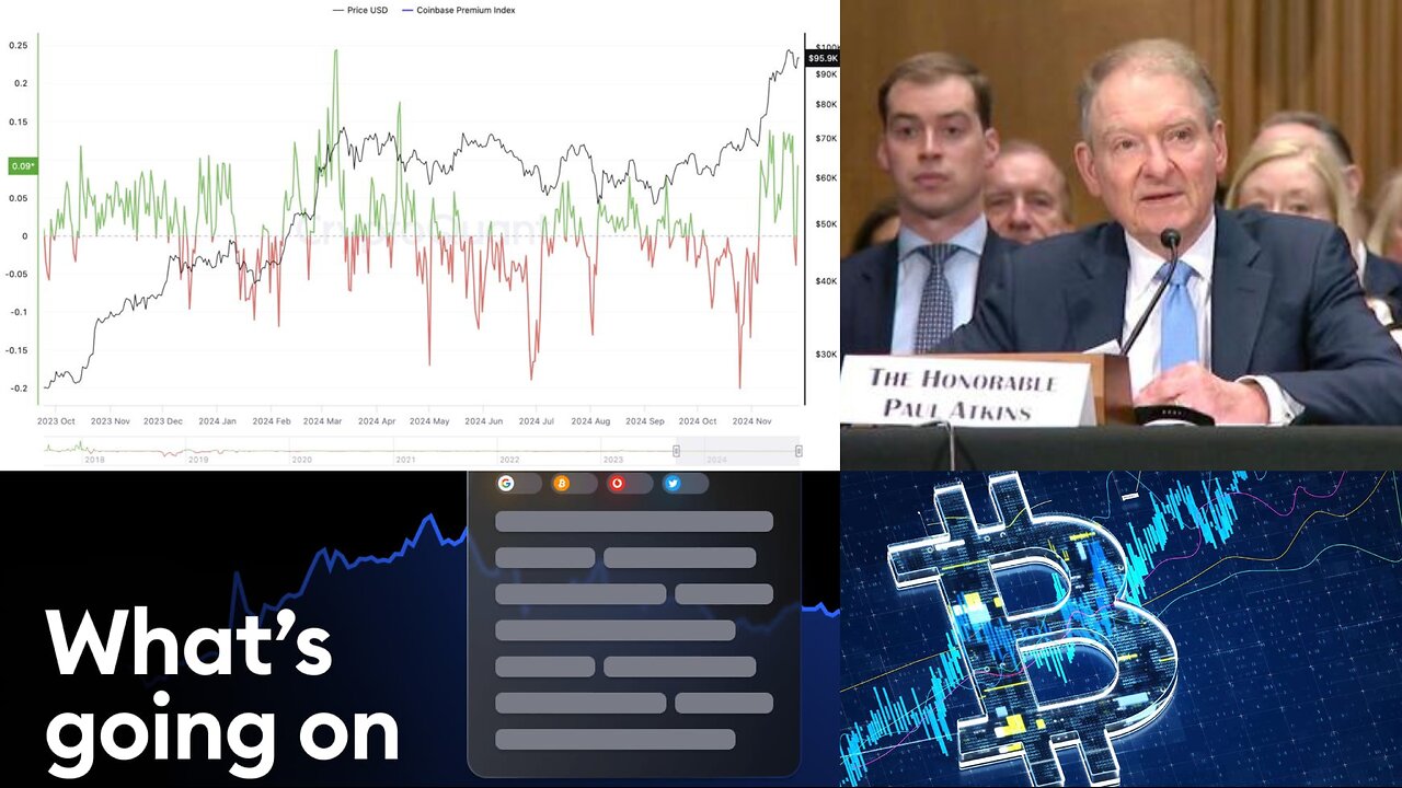 25% of S&P 500 Companies Will Hold Bitcoin by 2030?