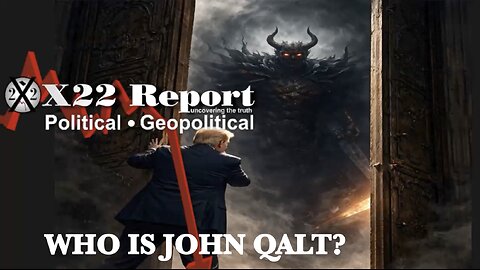 X22- [DS] Is Exposed, Only When We Are United, Can We Defeat The Entrenched Dark Enemy