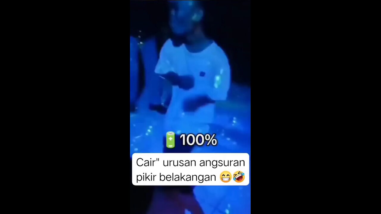 TikTok video about loans first, later problems with installments
