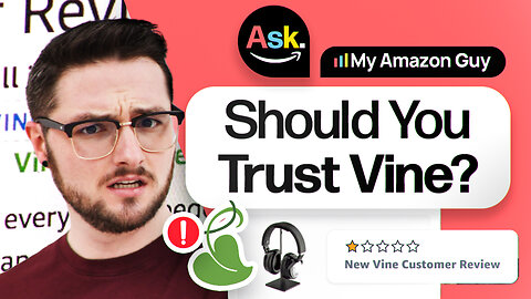 The Truth About Vine Reviews Every Seller Needs to Know