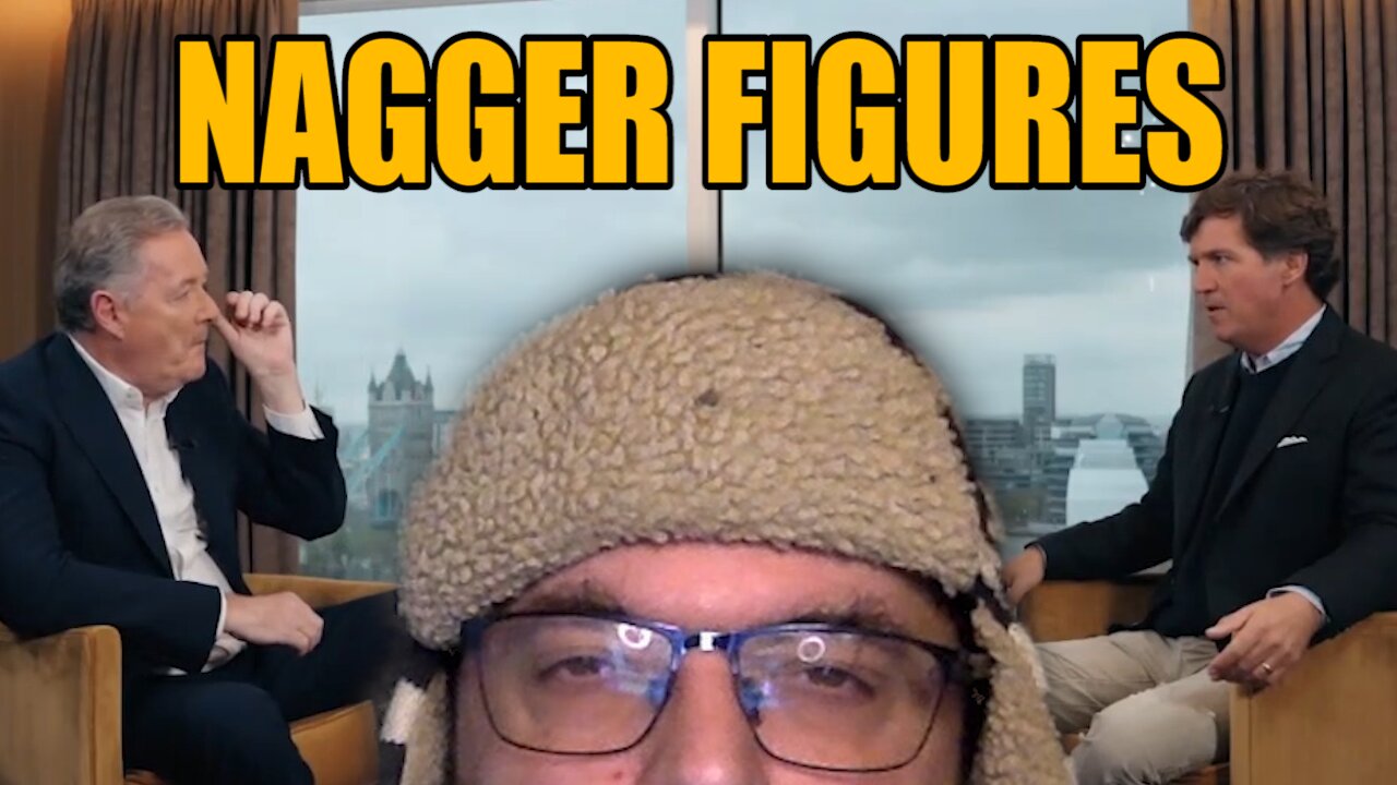 Simp Fight: Clash of the Titans