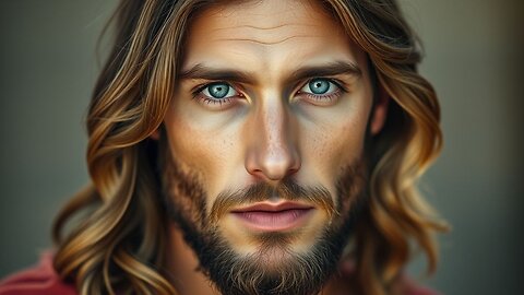 LORD, WOULD I RECOGNIZE YOUR FACE ~ OFFICIAL MUSIC VIDEO