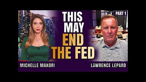 Another Big Print Is Coming: Inflation to Get Worse, Fed May Not Survive | Larry Lepard (Part 1/2)