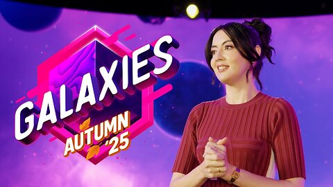 Galaxies Autumn Showcase 2025 10/23/25 | Follower Goal 7/100 👉👈