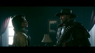 Evil West, Playthrough, co-op mode, pt.5