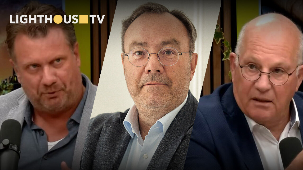 Miljoenennotaspecial: Dit schuilt er achter de rooskleurige cijfers van Den Haag | LHTV#46