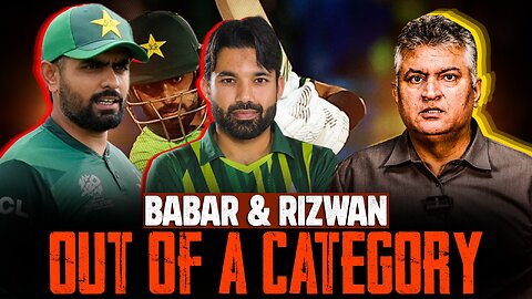 Babar Azam and Mohammad Rizwan Dropped from PCB’s Central Contract A Category