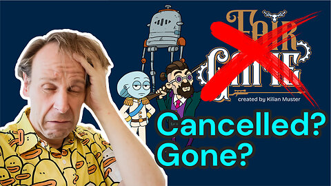 Fair Game Series Gone? Quick Update