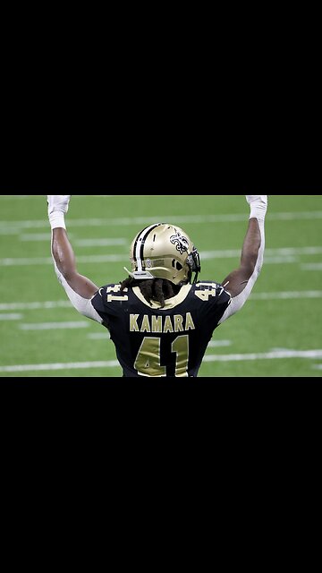 The Denver Broncos Should Get Alvin Kamara to Ignite the Offense
