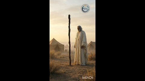 DEAD STAFF OF AARON GROWS OVERNIGHT #truth #jesus #christ #king #mary #joseph #ihs #church #bible #c