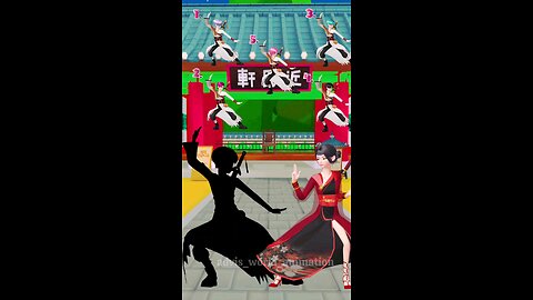 FIND THE HIDDEN SILHOUETTE 👤