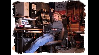 This is how it all started. Stick around for the ending...