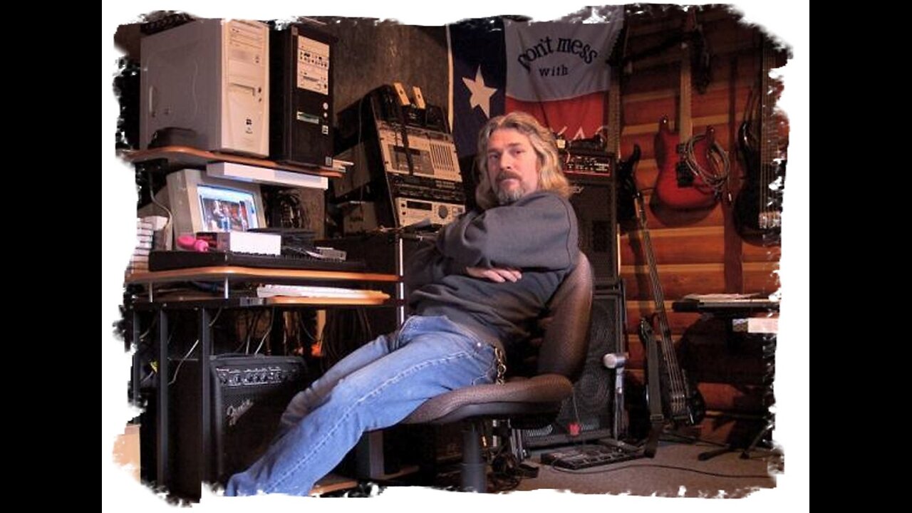 This is how it all started. Stick around for the ending...