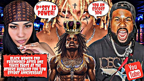 Summyah Leaks DJ Akademiks Personal DM's After He Accused Her of Being an Escort