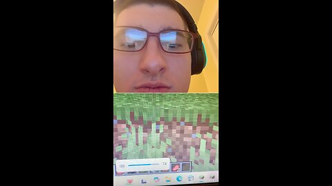 #playingminecraft