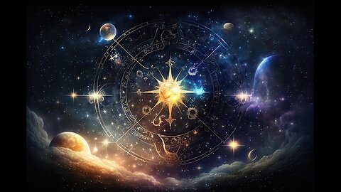 The Magic Of Astrology-With Pam Carruthers