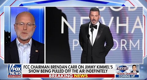 FCC Commish: We Will Enforce The Public Interest Obligation