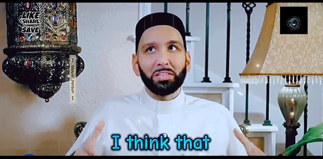 Allah Rewards You For Your Doubts!