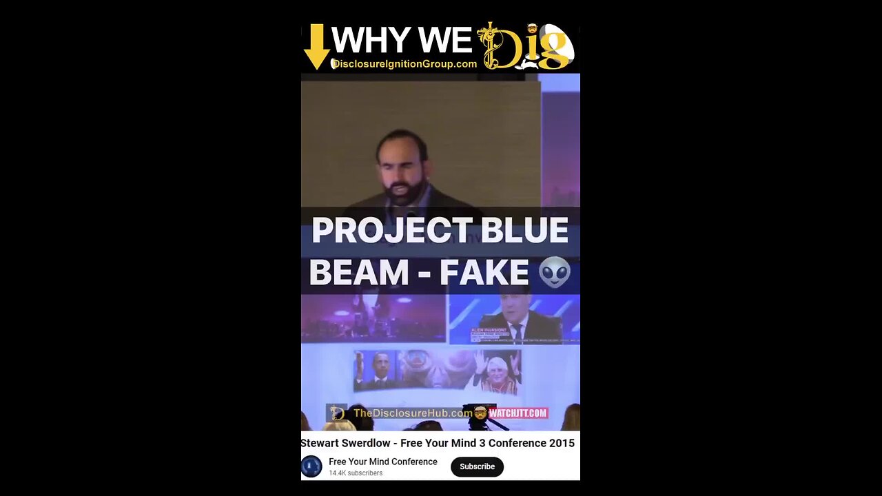 OTK VISIBILITY STREAM