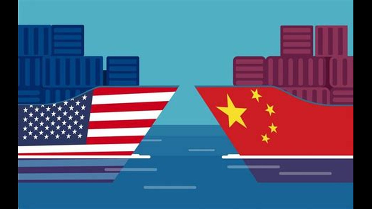 China’s Economic Spiral: Tariff War Fallout and the Vanishing Job Market