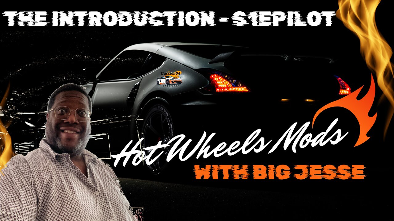 Hot Wheels HACKED into JAW-DROPPING Customs! Big Jesse’s Mods Will Leave You Speechless!