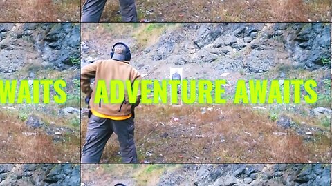 AdventureAwaits || Channel Trailer