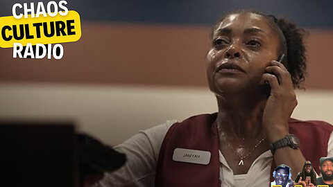 Tyler Perry Doubles Down On Why He Chooses To Portray Black Women