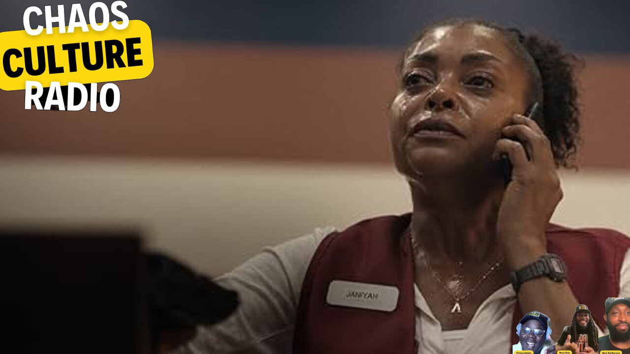 Tyler Perry Doubles Down On Why He Chooses To Portray Black Women