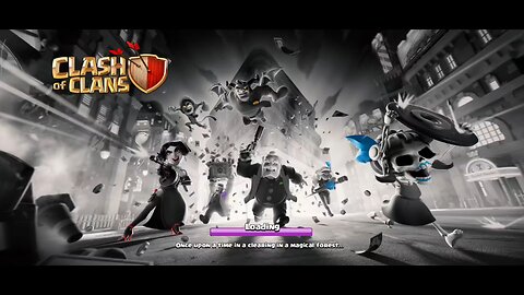 Clash of Clans Gameplay part -27