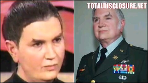 Michael Aquino-The Devils Agent-Plays The Devils Advocate On 911